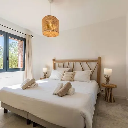 빌라 Rocca Rossa Vue Exceptionnelle Sur La *