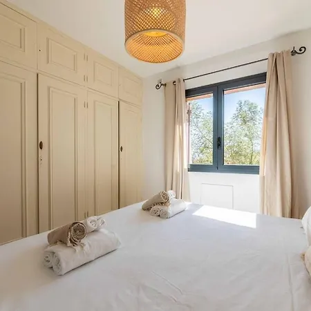 빌라 Rocca Rossa Vue Exceptionnelle Sur La