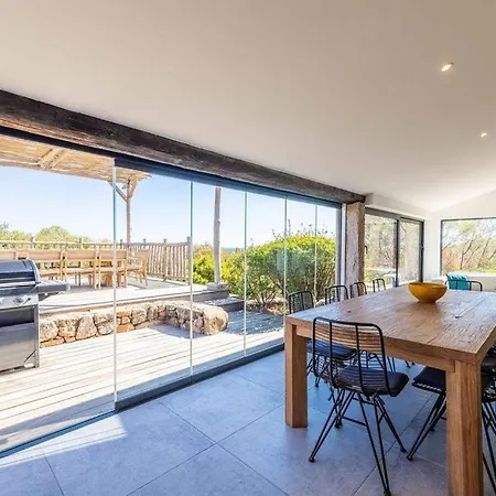 Rocca Rossa Vue Exceptionnelle Sur La *