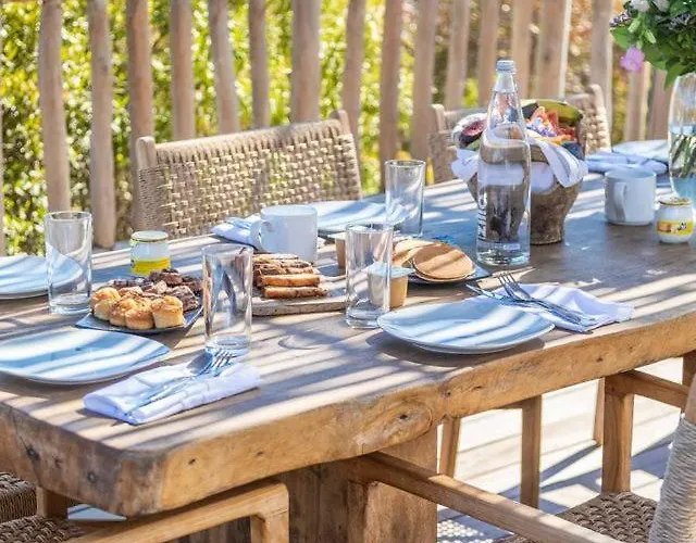 Rocca Rossa Vue Exceptionnelle Sur La