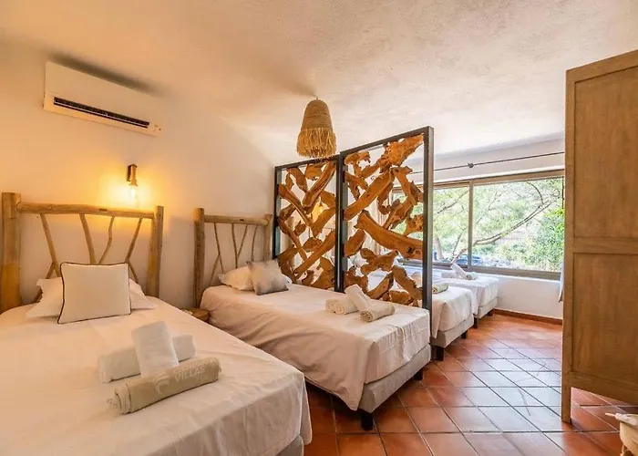 Rocca Rossa Vue Exceptionnelle Sur La * Porto-Vecchio (Corsica)