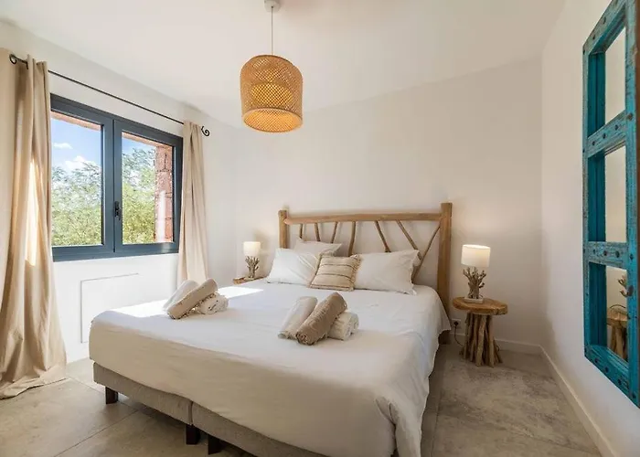 Willa Rocca Rossa Vue Exceptionnelle Sur La *