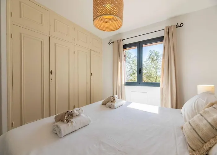 Willa Rocca Rossa Vue Exceptionnelle Sur La