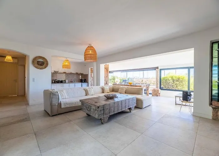 Willa Rocca Rossa Vue Exceptionnelle Sur La