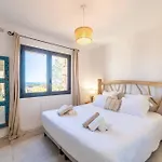 فيلة Rocca Rossa Vue Exceptionnelle Sur La *