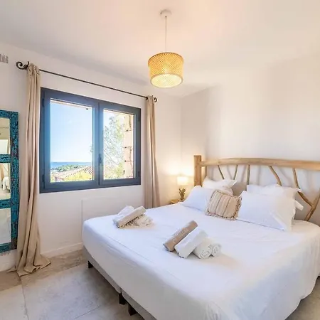 Villa Rocca Rossa Vue Exceptionnelle Sur La *