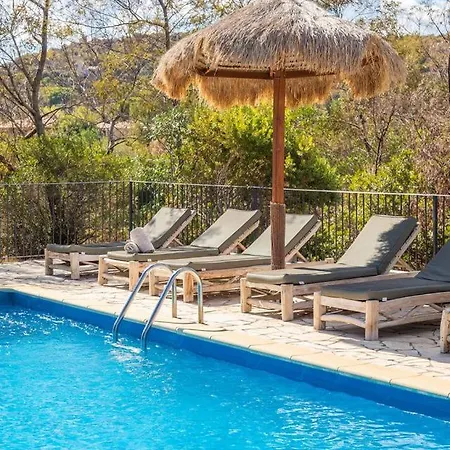 Rocca Rossa Vue Exceptionnelle Sur La * Porto-Vecchio (Corsica)