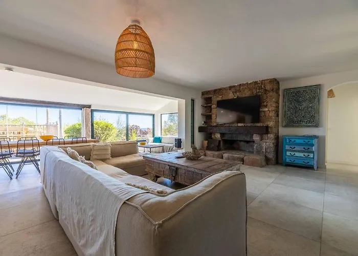 Rocca Rossa Vue Exceptionnelle Sur La * Porto-Vecchio (Corsica)