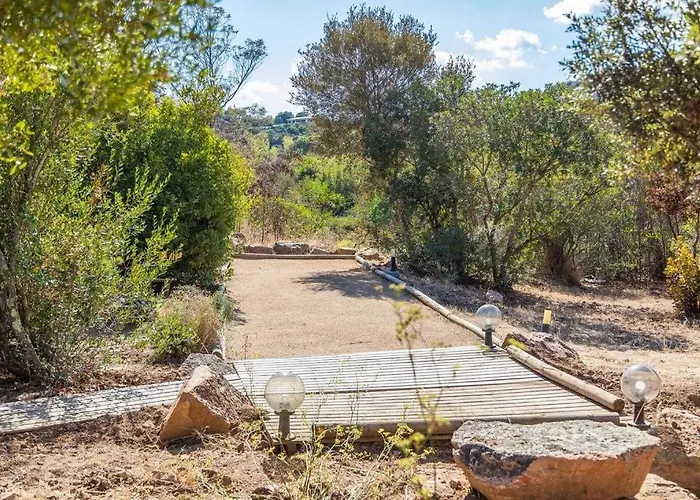 Rocca Rossa Vue Exceptionnelle Sur La *