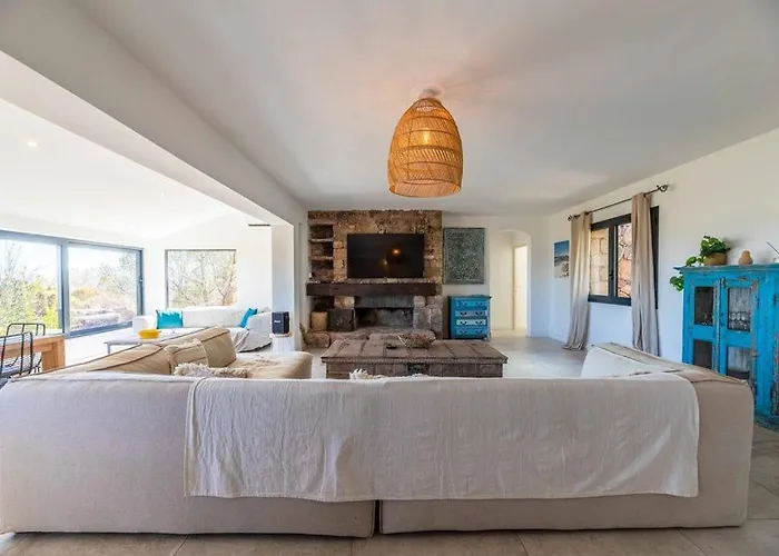 Rocca Rossa Vue Exceptionnelle Sur La