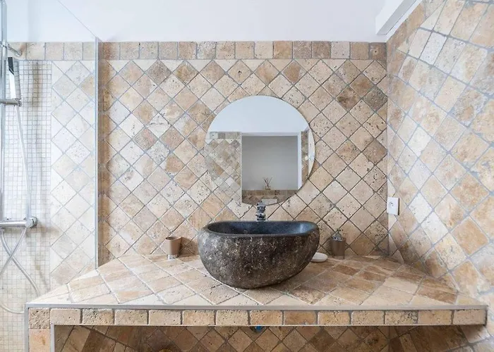 Rocca Rossa Vue Exceptionnelle Sur La *